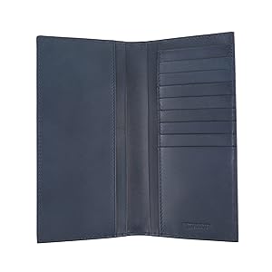 ボッテガヴェネタ【長財布】 DEEPNAVY 紺色 ボッテガヴェネタ【長財布】 DEEPNAVY 紺色 ボッテガヴェネタ